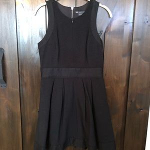Perfect little black dress
